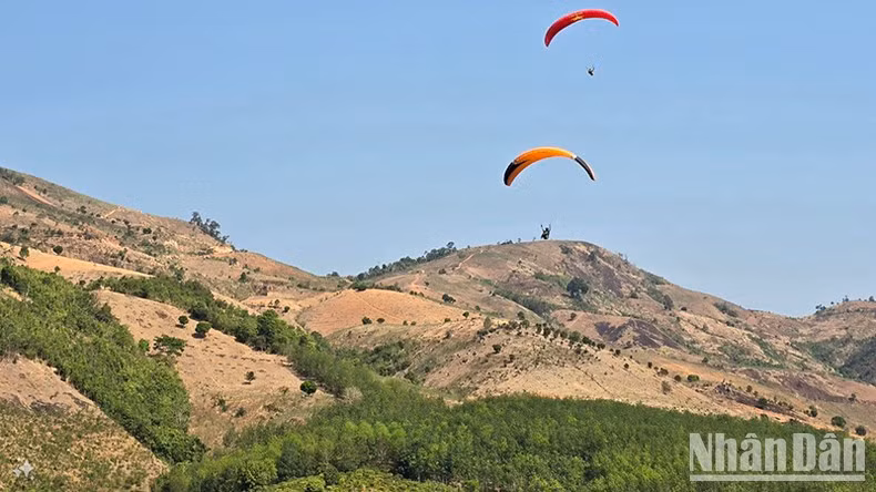 Выступление на церемонии открытия.