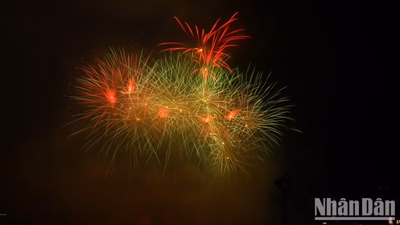 Первая ночь имела тему «Культурная квинтэссенция».