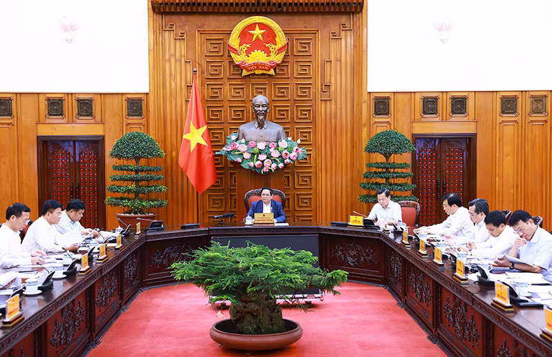 Общий вид совещания. Фото: VGP