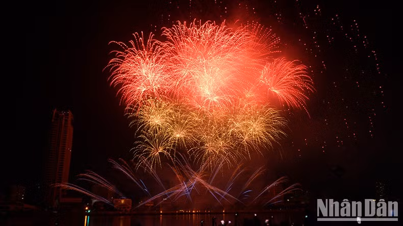 Команда Франции является чемпионом DIFF 2023 года.