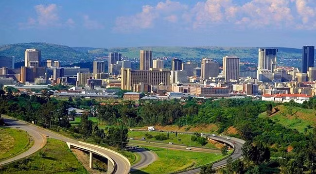 Претория – столица Южно-Африканской Республики. Фото: growthwheel.com