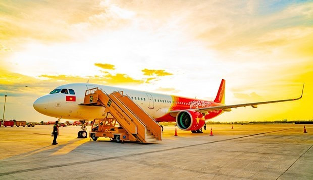Иллюстративное изображение. Источник: Vietjet