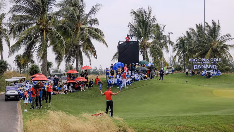 В чемпионате BRG принимали участие около 150 профессиональных спортсменов.