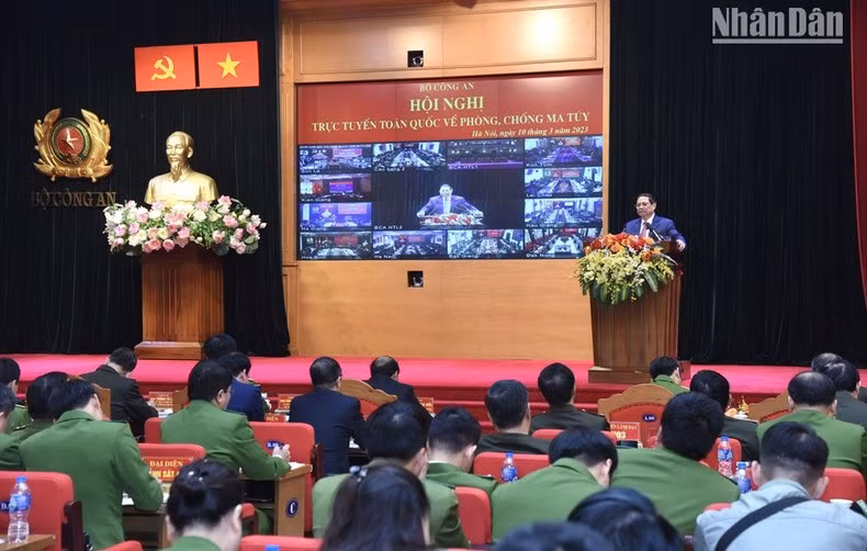 Общий вид конференции. Фото: Чан Хай