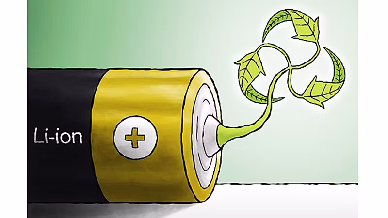 Карикатура Zach