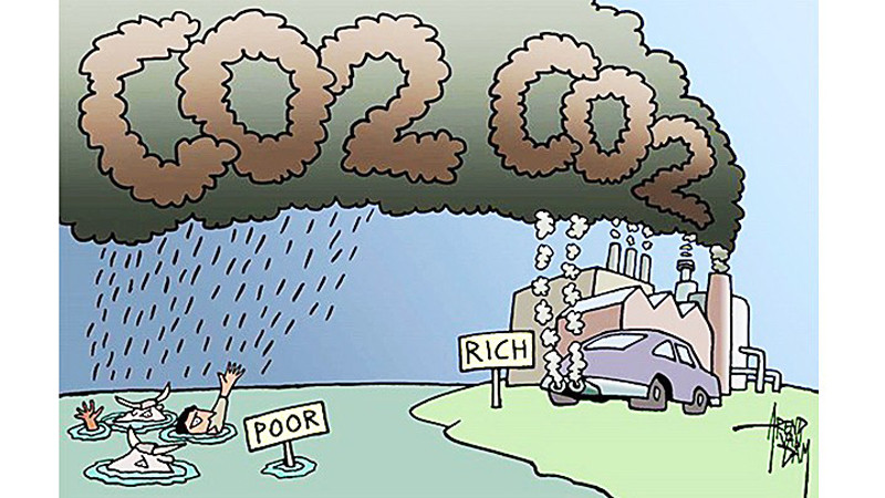 Карикатура Аренда ван Дама