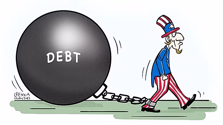 Карикатура Chenxia