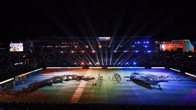 Чемпионат обещает стать крупнейшим чемпионатом мира с точки зрения масштаба, статуса и привлекательности. Фото: Getty