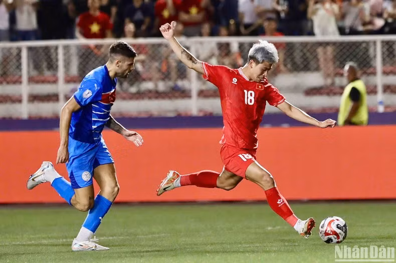 Фото: Ха Тунг