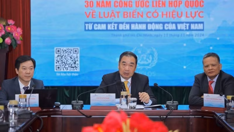 Участники конференции.