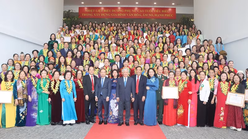 Участники конференции.