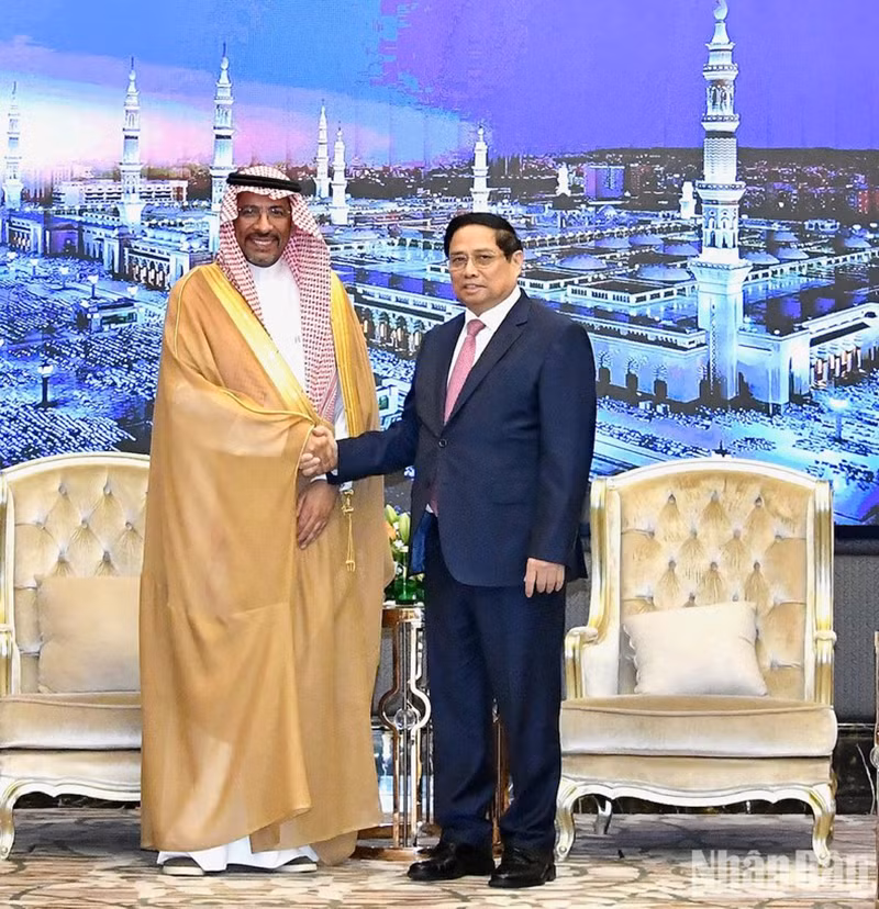 Фото: Тхань Жанг