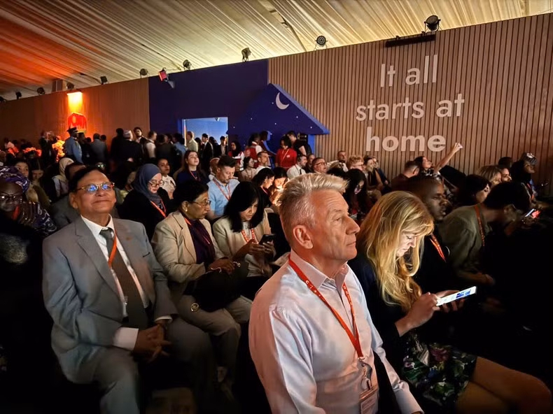 Фото: Тхань Бинь