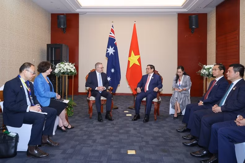 Общий вид встречи. Фото: VGP