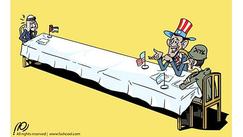Карикатура RAMZY TAWEEL