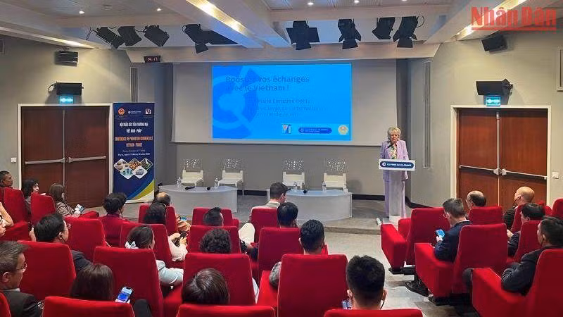 Участники семинара.