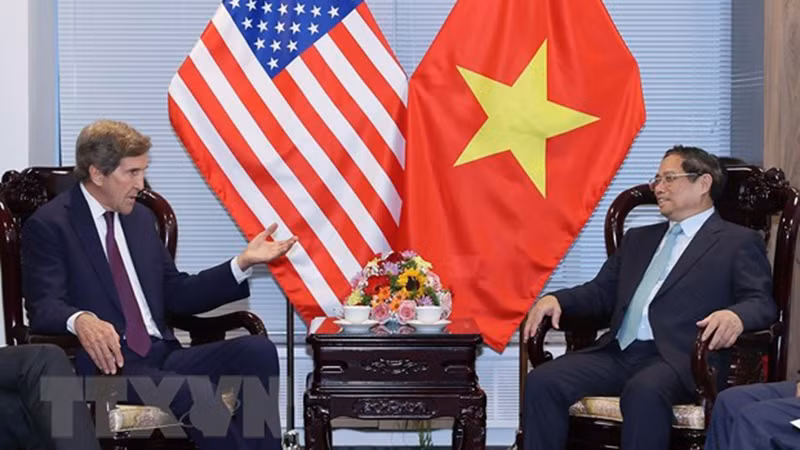 Общий вид приема. Фото: ВИА