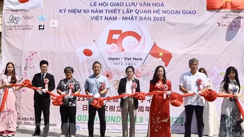 Церемония открытия фестиваля. Фото: ВИА