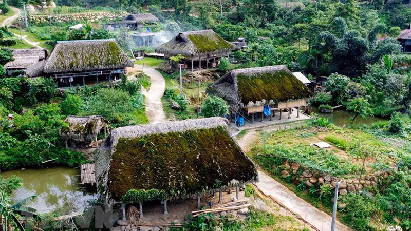 Сафин – привлекательное место для любителей исследования природы.