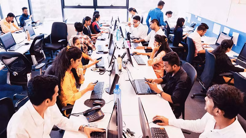 Штат Карнатака является ведущей инновационной экосистемой Индии. Фото: baoquocte.vn/Getty