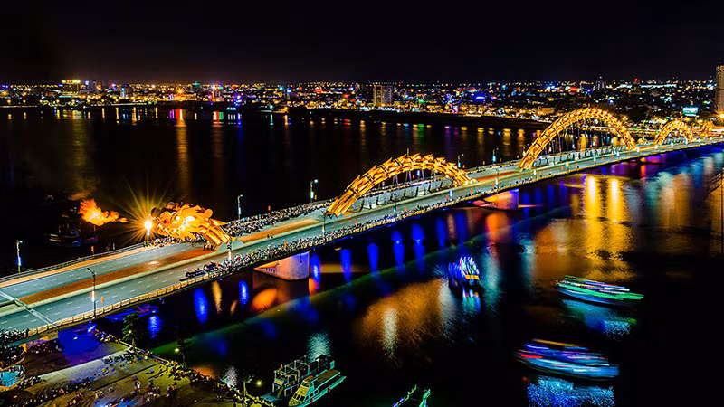 Фото: danangfantasticity.com Фото: danangfantasticity.com