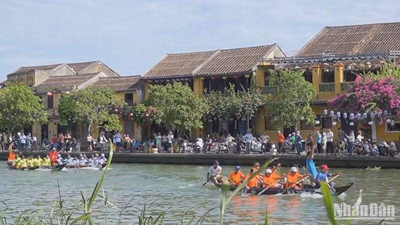 Один из конкурсов в рамках мероприятия.