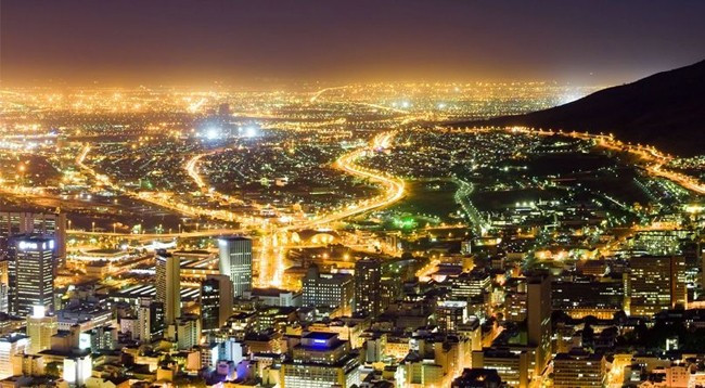 Аккра – столица Ганы. Фото: thesmartcityjournal.com