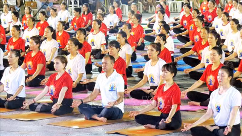 Участники мероприятия. Фото: ВИА