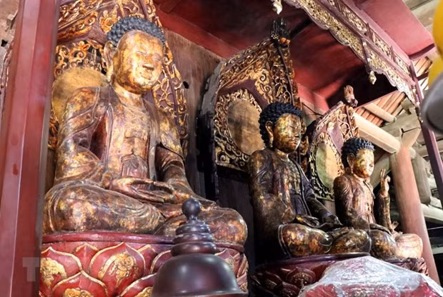 Фото: ВИА Фото: ВИА