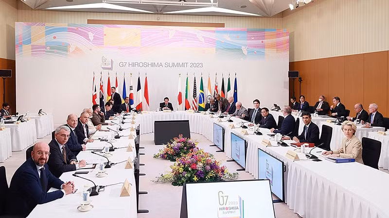 Общий вид сессии. Фото: Зыонг Жанг