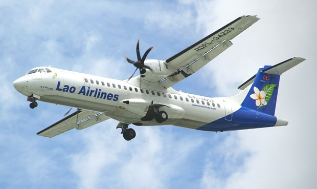 Иллюстрация. Фото: Lao Airlines
