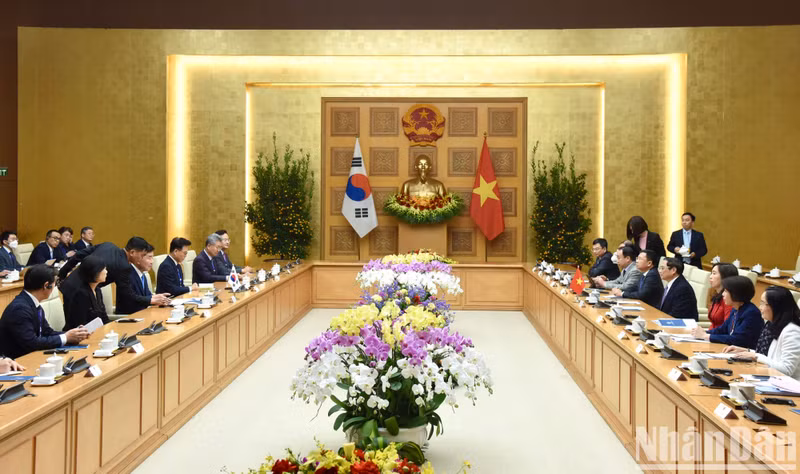 Общий вид встречи. Фото: Чан Хай