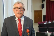 Научный сотрудник Центра изучения Вьетнама и АСЕАН Института Китая и современной Азии РАН Петр Цветов.