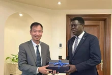 Южный Судан заинтересован в расширении сотрудничества с Вьетнамом в различных областях