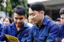 «Строим Тэт» для железнодорожных рабочих