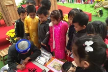 «Весенний фестиваль Бинь Нго 2026»: самобытное культурное пространство в дни Нового года для жителей