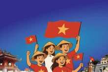 Резолюция № 80-NQ/TW: ряд целевых показателей развития культуры до 2030 года