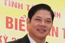 Должностные лица провинции Тэйнинь вносят предложения в проекты документов XIV съезда Компартии Вьетнама