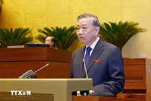 Генеральный секретарь выдвинул конкретные требования к сбору предложений и замечаний по проекту документов XIV съезда КПВ