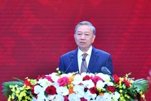 Преумножать мощь великого общенационального единства для развития страны