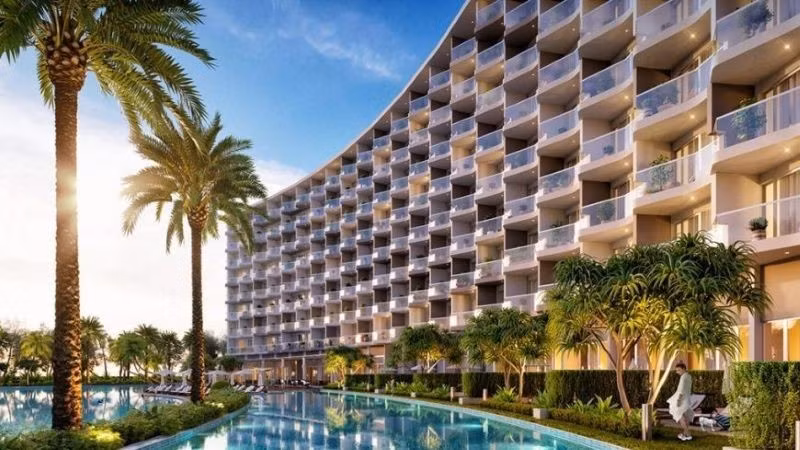 Вьетнамский курортный рынок вступает в важный этап трансформации.