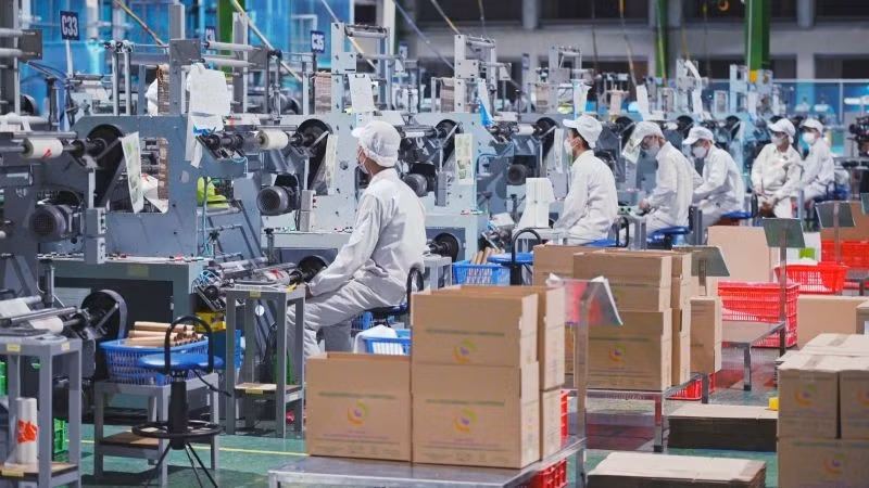 Инвесторы сосредоточиваются на строительстве стандартных производственных объектов, соответствующих принципам ESG и готовых к автоматизации. 