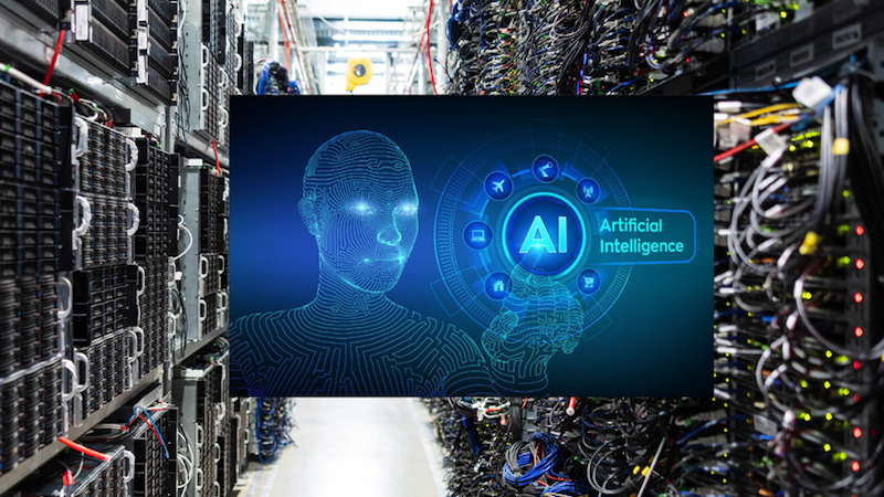 Рынок центров обработки данных во Вьетнаме вступает в фазу взрывного роста.