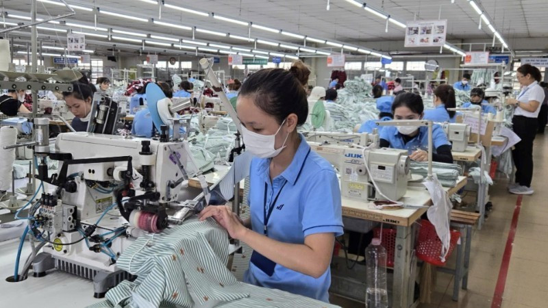 Фото: Минь Кхой