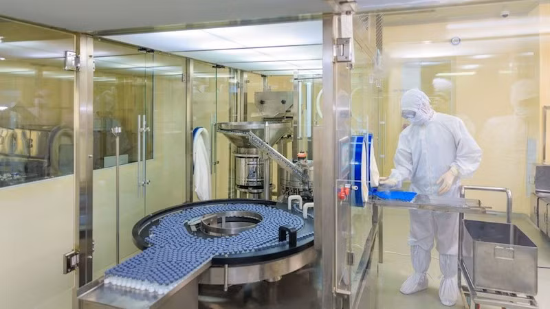 Резолюция №68 ставит цель к 2030 году довести число действующих предприятий по всей стране до 2 млн. Фото: ВИА