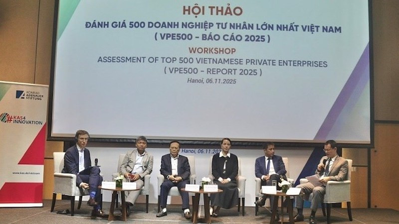 Участники семинара. Фото: Министерство финансов Вьетнама