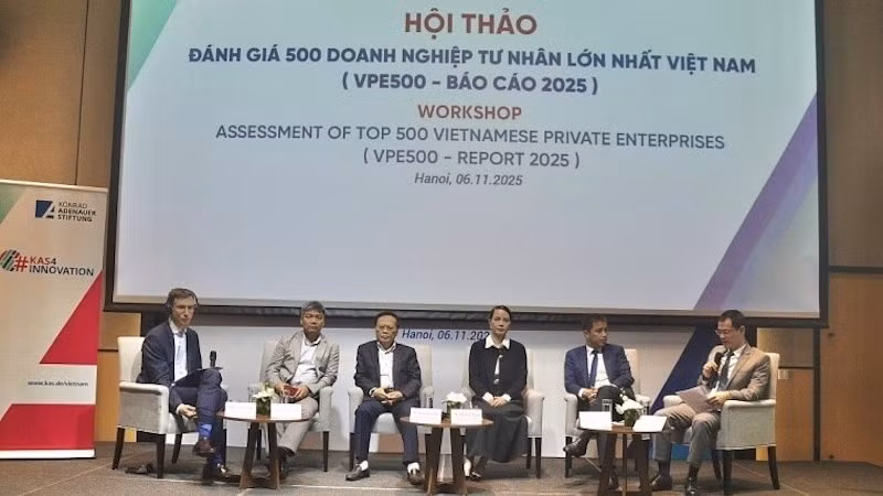 Участники семинара. Фото: Министерство финансов Вьетнама