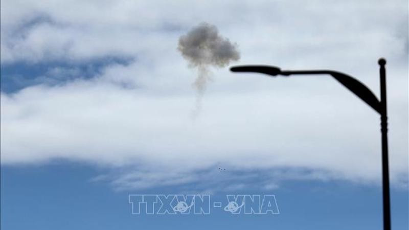 Конфликт на Ближнем Востоке: Посольства Вьетнама в странах Персидского залива распространили экстренное предупреждение для граждан