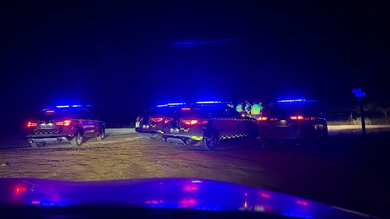 Место аварии. Фото: Синьхуа/ВИА