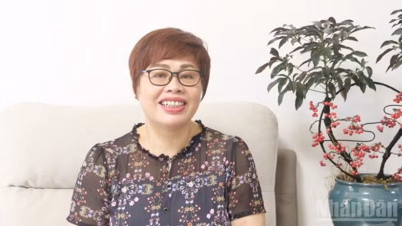 Профессор Пань Цзинь’э.